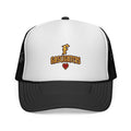F Gaslighters Trucker Hat | Statement Streetwear
