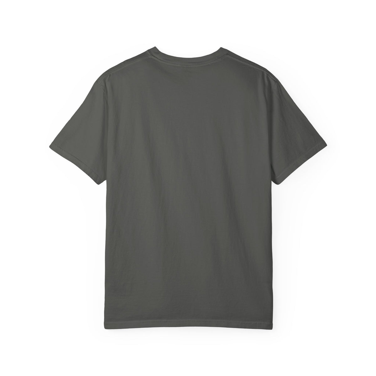 Smoking Gun Front Graphic T-Shirt|Streetwear Front Print