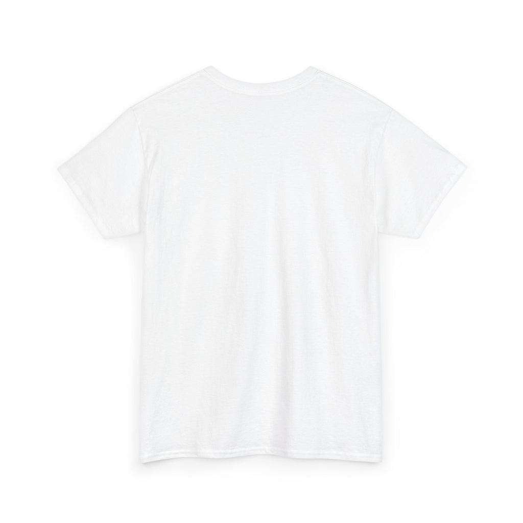 Sunglasses Queen Front Graphic T