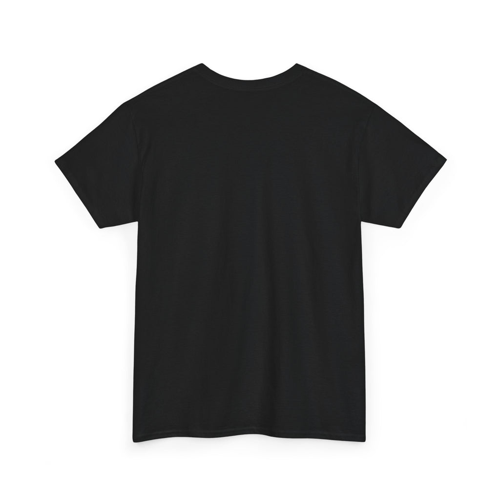 Shh Queen Front Graphic T-Shirt | Women's Streetwear