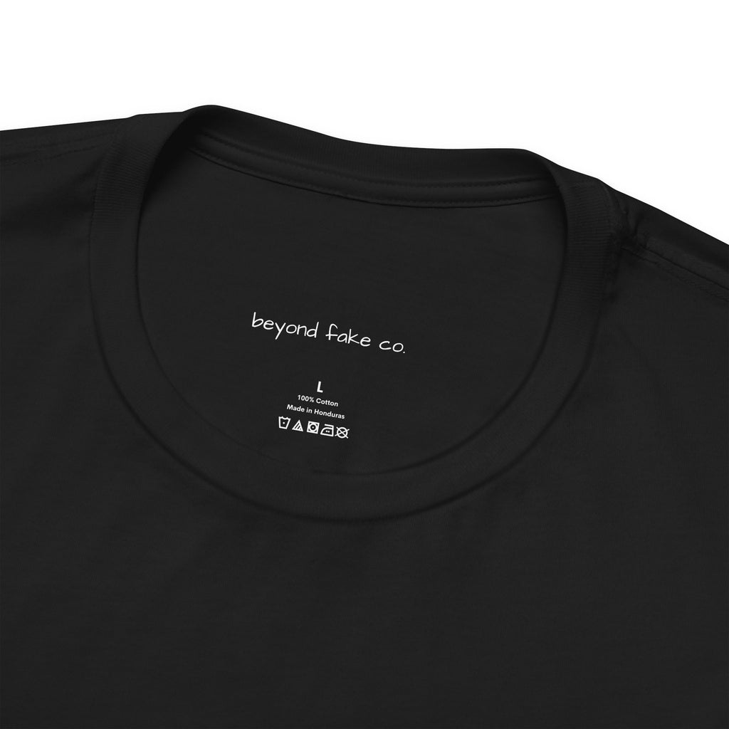 F*CK GASLIGHTERS Graphic Tee | Black