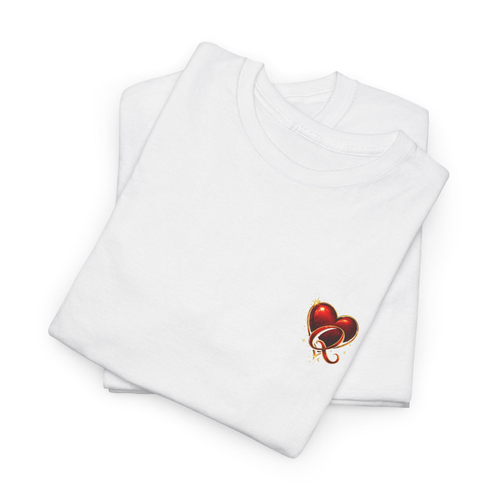 Heartbreaker Queen|Graphic Women's Tee