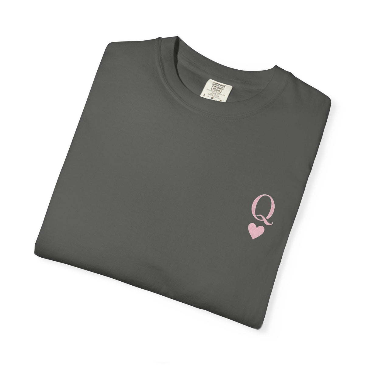 Smoking Gun Back Graphic T-Shirt|Streetwear Print Tee