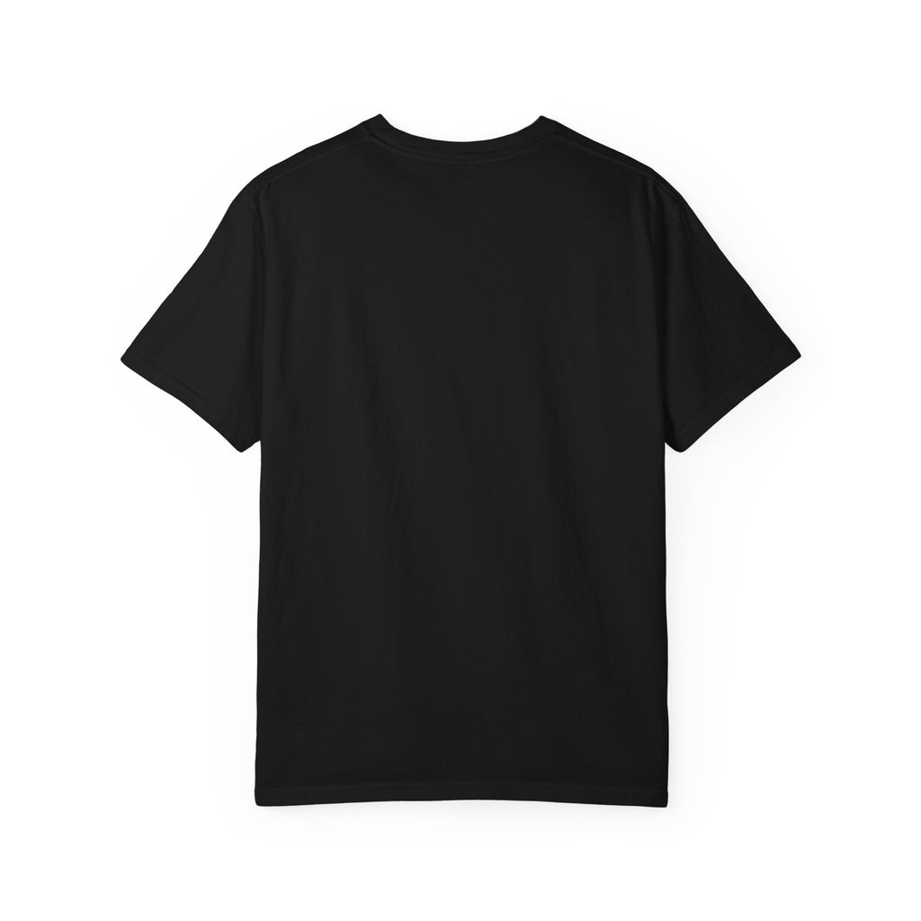 Smoking Gun Tee Front Graphic