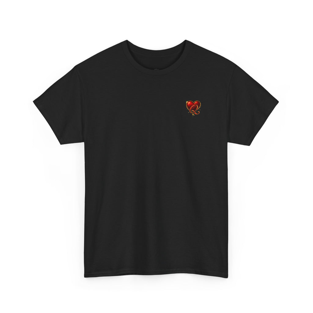 Lollipop Queen Graphic T-Shirt | Women's Streetwear