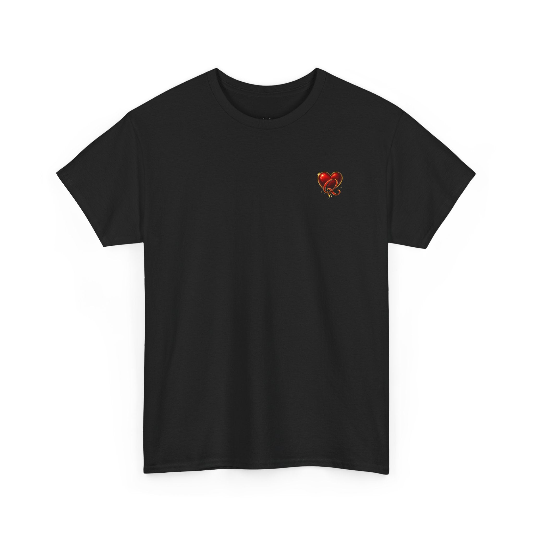 Lollipop Queen Graphic T-Shirt | Women's Streetwear