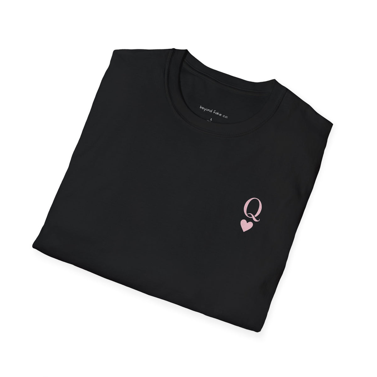 Gold Baller Queen Graphic Tee