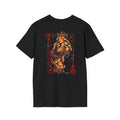 Lipstick Queen Graphic T-Shirt | Chic Women's Style