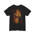Lollipop Queen Graphic T-Shirt | Women's Streetwear