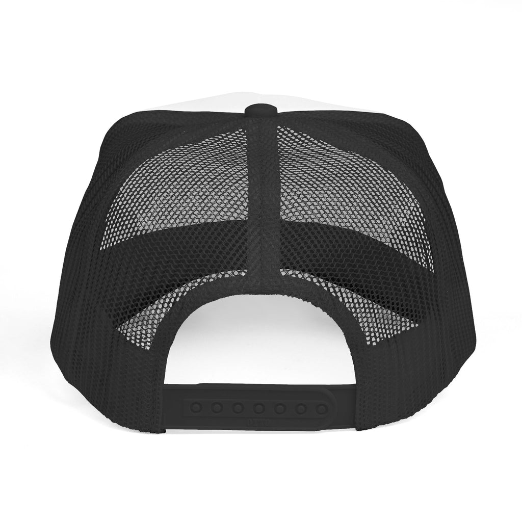 Don't Gaslight Me Asshole Trucker Hat|Edgy Streetwear