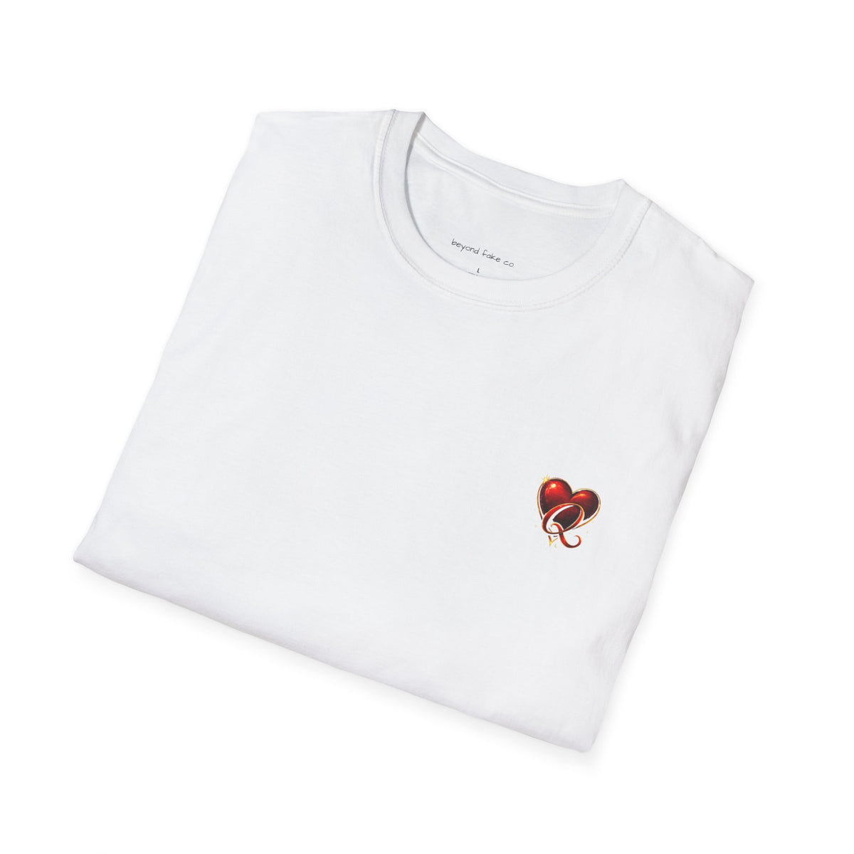 Martini Queen Graphic Tee