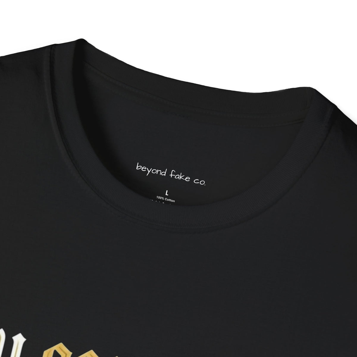 Royal Flush Queen Graphic T-Shirt | Edgy Streetwea