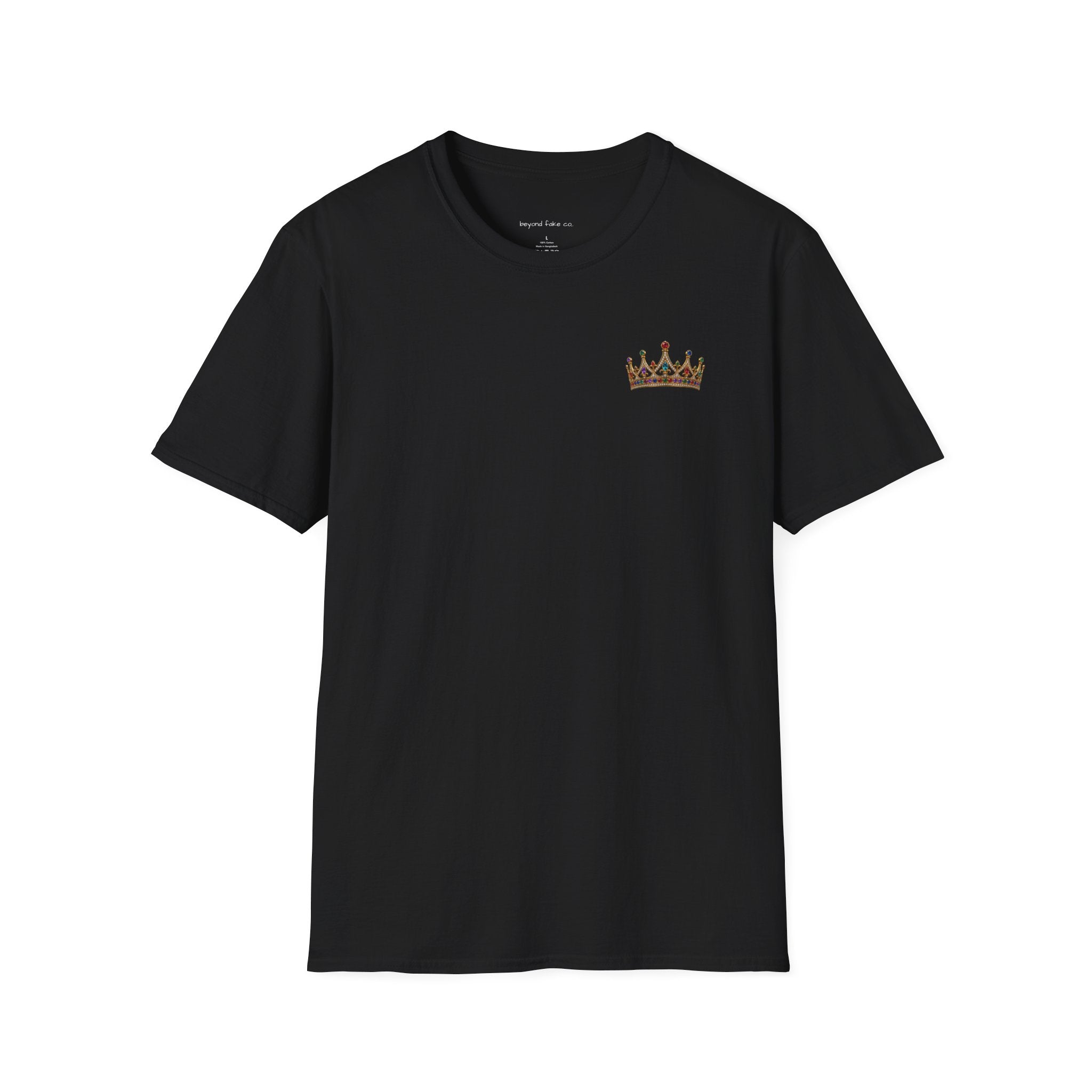 Lipstick Queen Graphic T-Shirt | Chic Women's Style
