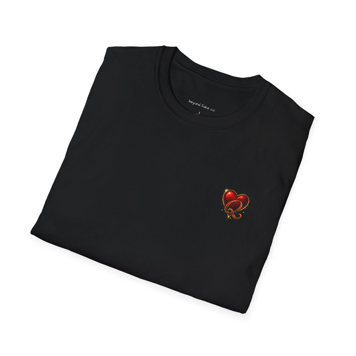Sunglasses Queen Graphic T-Shirt | Women's Streetwear
