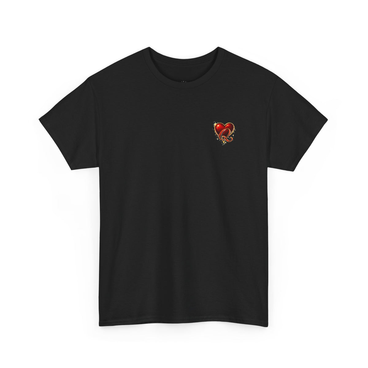 Heartbreaker Queen|Graphic Women's Tee