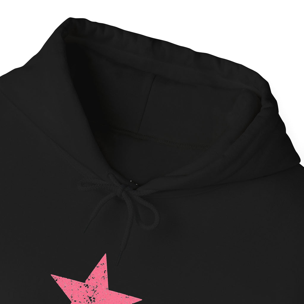 F*CK GASLIGHTERS Black Hoodie|Dark Feminine Streetwear