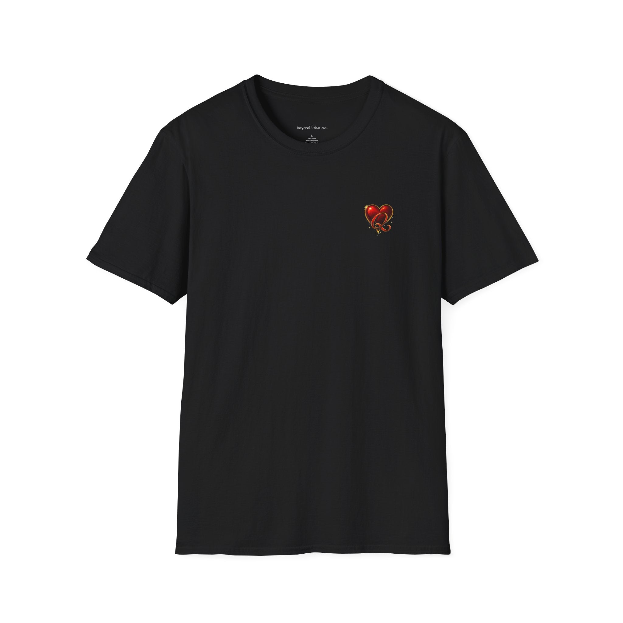 Sunglasses Queen Graphic T-Shirt | Women's Streetwear