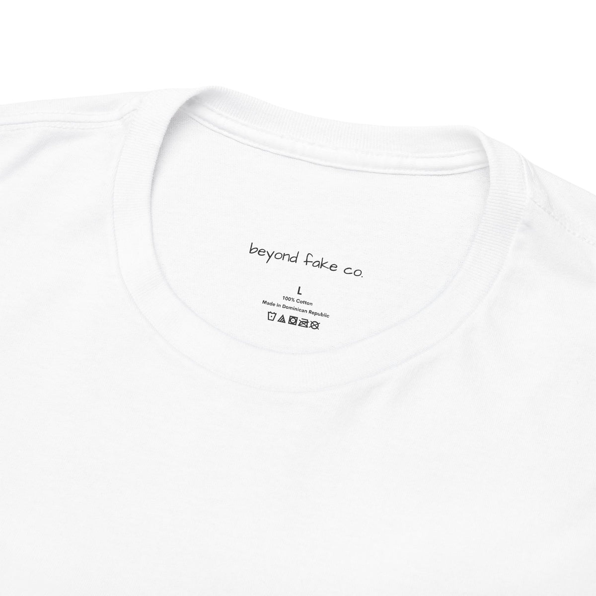 Gold Baller Queen Tee