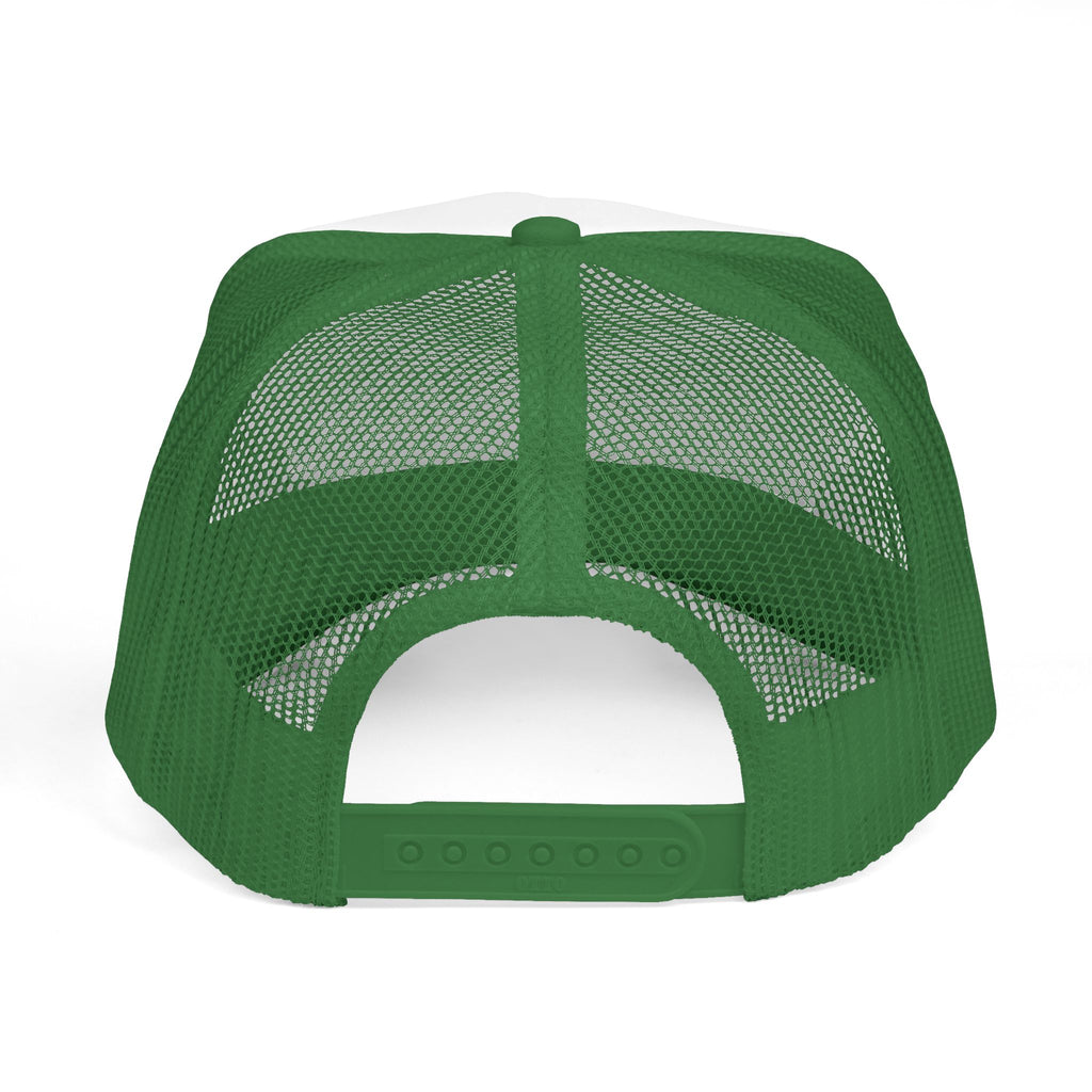 Don't Gaslight Me Asshole Trucker Hat|Edgy Streetwear