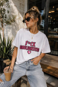 F*CK Gaslighters Graphic Tee