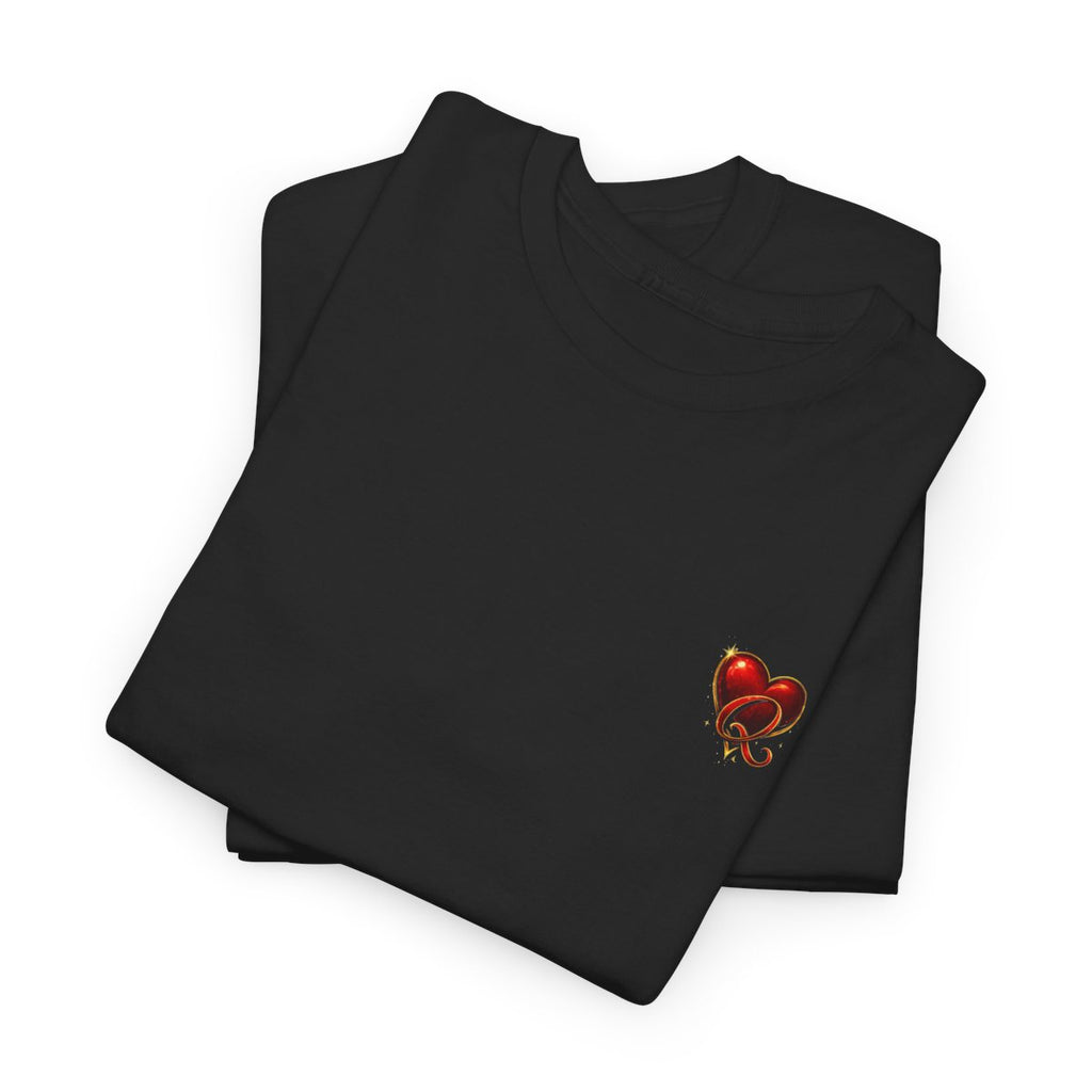 Lollipop Queen Graphic T-Shirt | Women's Streetwear